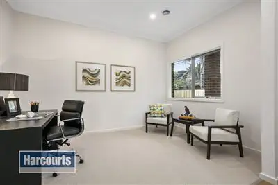 Sixth view of Homely house listing, 2/58 Sunbeam Avenue, Ringwood East VIC 3135