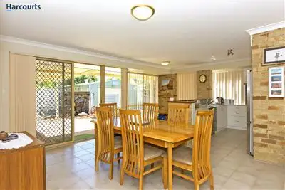 Fifth view of Homely house listing, 22 Manyarra Turn, Joondalup WA 6027