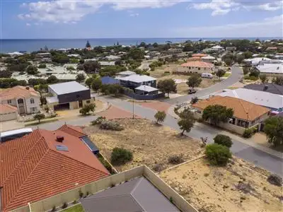 Third view of Homely land listing, 34 Endeavour Circle, Wannanup WA 6210