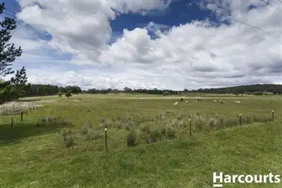 Main view of Homely land listing, 1/244 Weeroona Drive, Wamboin NSW 2620