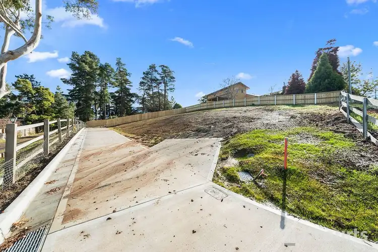 Third view of Homely land listing, 1,2&3/15 Brown Road, Kingston TAS 7050