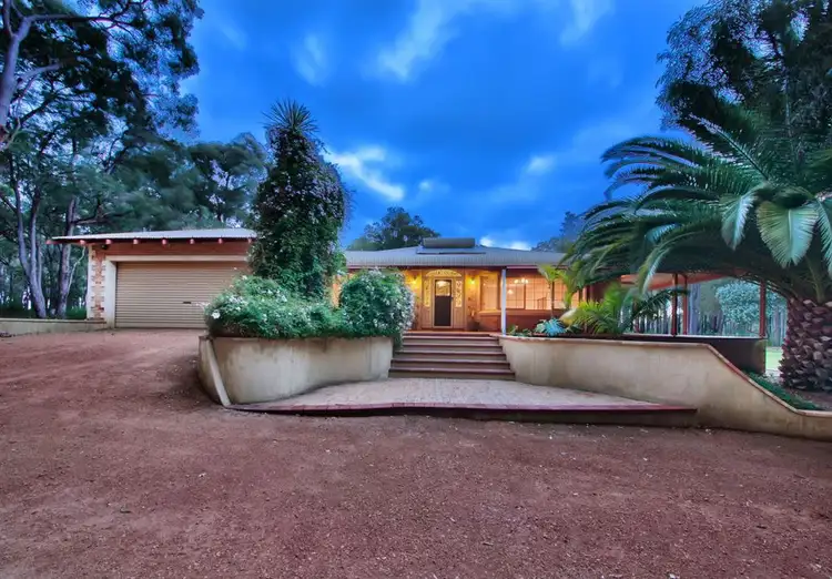 Main view of Homely house listing, 96 Carmel Road, Carmel WA 6076