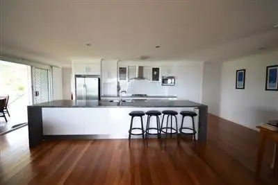 Fourth view of Homely house listing, 8 Brumby Drive, Tanby QLD 4703