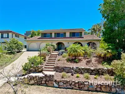 Main view of Homely house listing, 6 Trebonne Street, The Gap QLD 4061