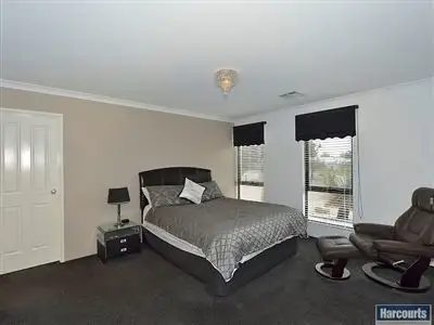 Third view of Homely house listing, 60 Wildwood Hill, Dawesville WA 6211