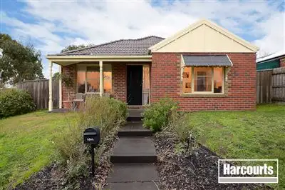 Main view of Homely house listing, 38 Raffindale Crescent, Cranbourne West VIC 3977