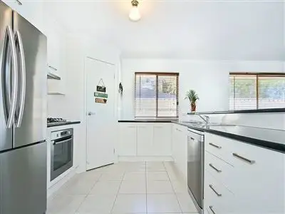 Second view of Homely house listing, 74 Sir James Hardy Way, Woodcroft SA 5162