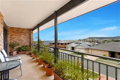 Third view of Homely semi-detached listing, 2/24 Campaspe Circuit, Albion Park NSW 2527