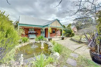 164 Jollys Hill Road, Smythes Creek VIC 3351