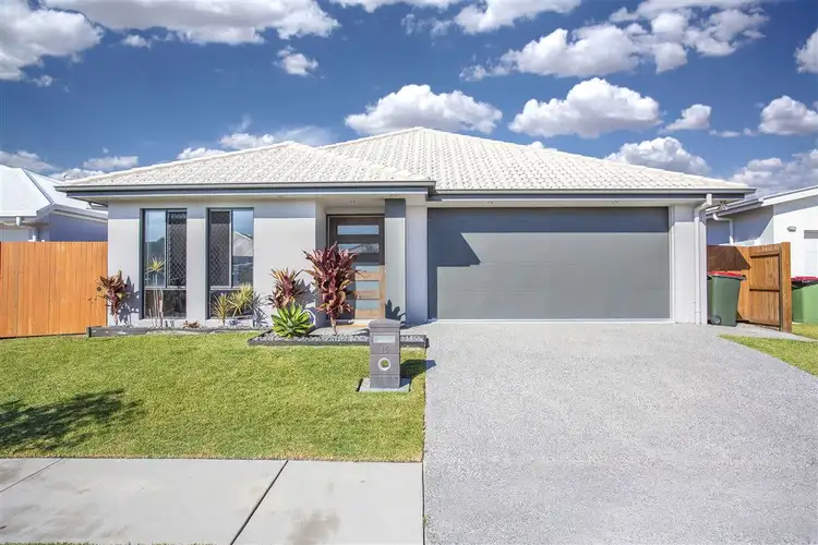 Second view of Homely house listing, 15 Coonoowrin Crescent, Mountain Creek QLD 4557