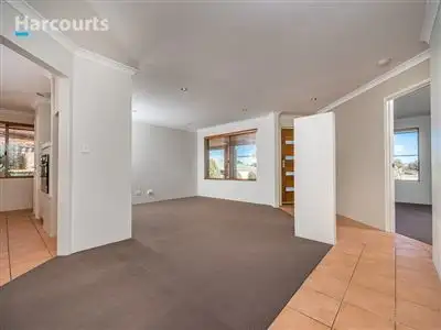 Third view of Homely house listing, 3 Carwoola Circle, Carramar WA 6031