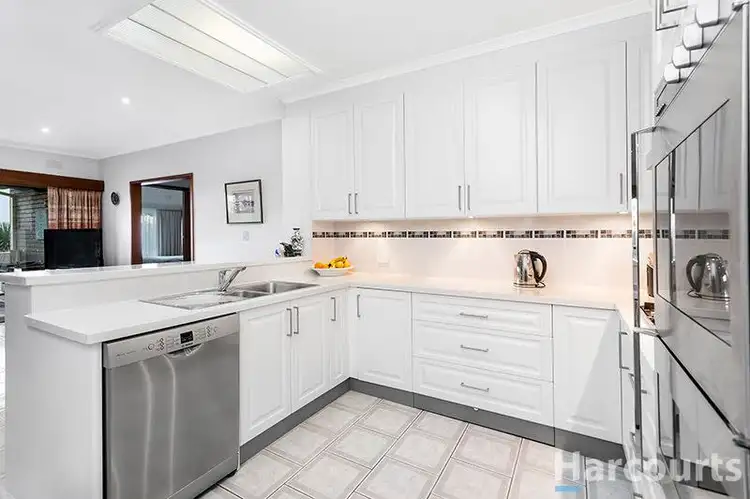 Fourth view of Homely house listing, 13 Stirling Crescent, Glen Waverley VIC 3150