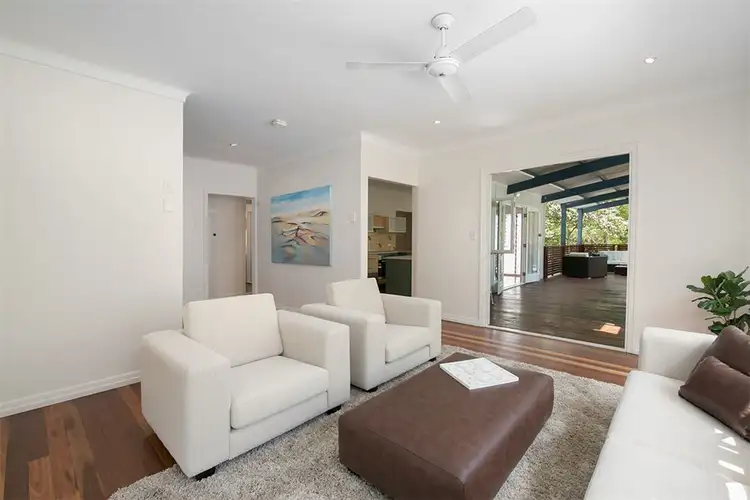 Fifth view of Homely house listing, 49 Dell Road, St Lucia QLD 4067