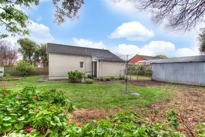 Second view of Homely house listing, 13 Wainwright Street, Clarence Gardens SA 5039
