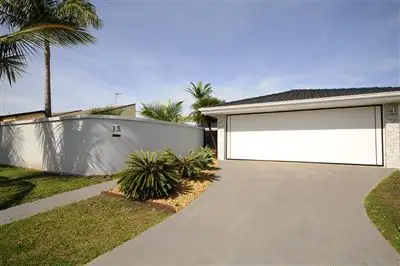 Second view of Homely house listing, 13 Sundowner Court, Mermaid Waters QLD 4218