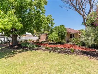 Second view of Homely house listing, 15 Latham Street, Ashfield WA 6054