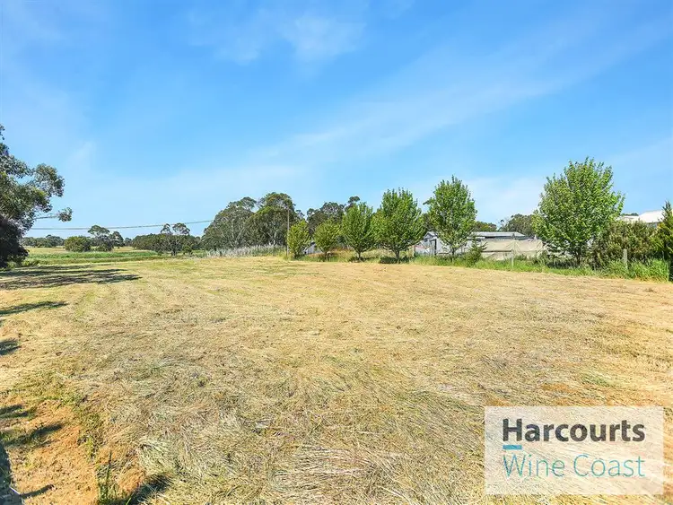 Sixth view of Homely land listing, 83 Main South Road, Myponga SA 5202