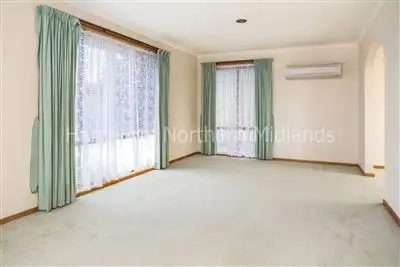 Second view of Homely house listing, 64 Hobhouse Street, Longford TAS 7301