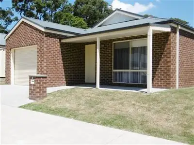 Second view of Homely unit listing, 15/19-21 Thorpdale Road, Mirboo North VIC 3871