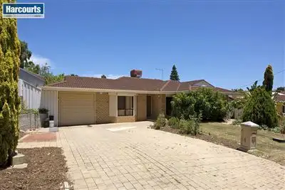 Main view of Homely house listing, 14 Lillian Court, Beldon WA 6027