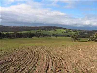 Main view of Homely rural property listing, Address available on request
