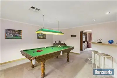 Fourth view of Homely house listing, 13 Genoa Court, Hallett Cove SA 5158