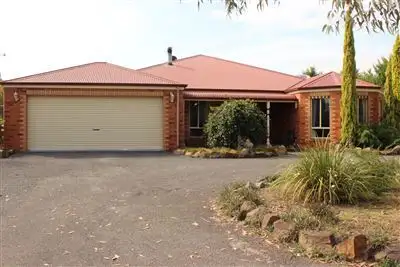 Main view of Homely house listing, 41 Yarck Village Place, Yarck VIC 3719