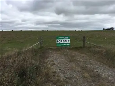 Main view of Homely rural property listing, Lot 14 Painters Lane, Goulburn NSW 2580