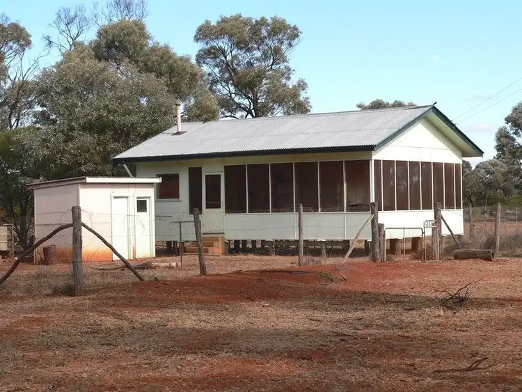 Fourth view of Homely rural property listing, . DALWOOD, Bourke NSW 2840