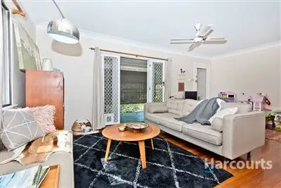 Second view of Homely house listing, 6 Romea Street, The Gap QLD 4061
