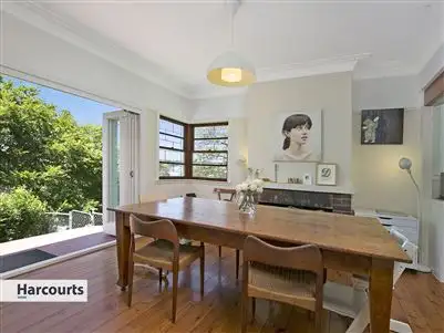 Second view of Homely house listing, 50 Lloyd Street, Alderley QLD 4051