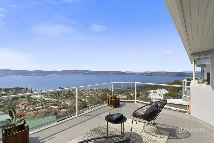 Fifth view of Homely house listing, 37 Nicholas Drive, Sandy Bay TAS 7005