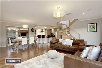Third view of Homely house listing, 1 Chateau Close, Croydon VIC 3136