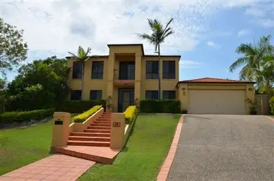Main view of Homely house listing, 25 Ingles Circuit, Arundel QLD 4214