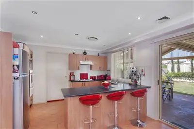 Fourth view of Homely house listing, 4 Ouse Close, West Hoxton NSW