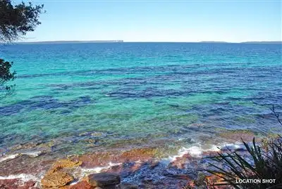 Third view of Homely land listing, 84 Jerberra Road, Tomerong NSW 2540