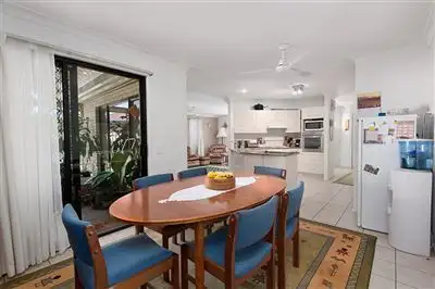 Fifth view of Homely house listing, 4 Calvary Crescent, Boondall QLD 4034