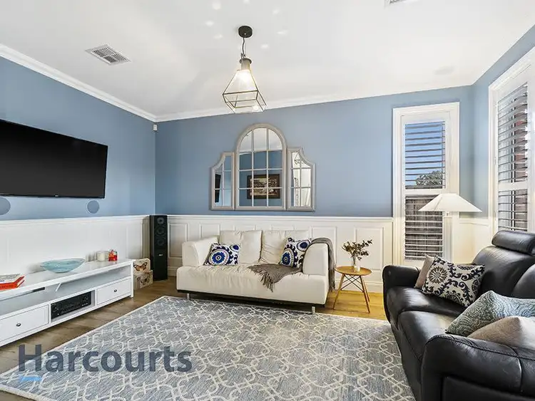 Third view of Homely townhouse listing, 28A Runcorn Crescent, Deer Park VIC 3023