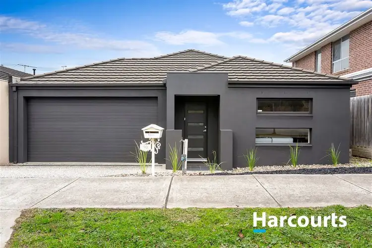 10 Parisel Circuit, Mernda VIC 3754