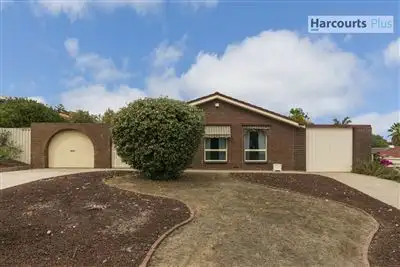 Second view of Homely house listing, 4 Resolute Crescent, Hallett Cove SA 5158