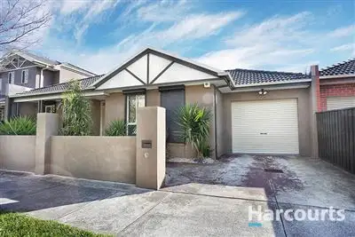 Second view of Homely unit listing, 77 Walsh Street, Broadmeadows VIC 3047