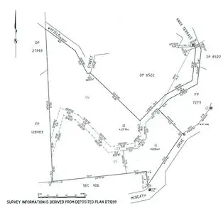 Third view of Homely land listing, 16 McBeath Drive, Skye SA 5072