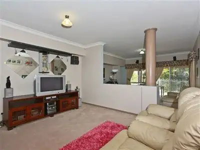 Fourth view of Homely house listing, 8 Nexus Close, Edens Landing QLD 4207