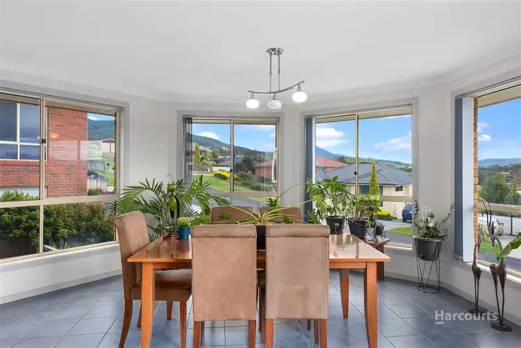 Fifth view of Homely house listing, 3 Wildlife Court, Granton TAS 7030