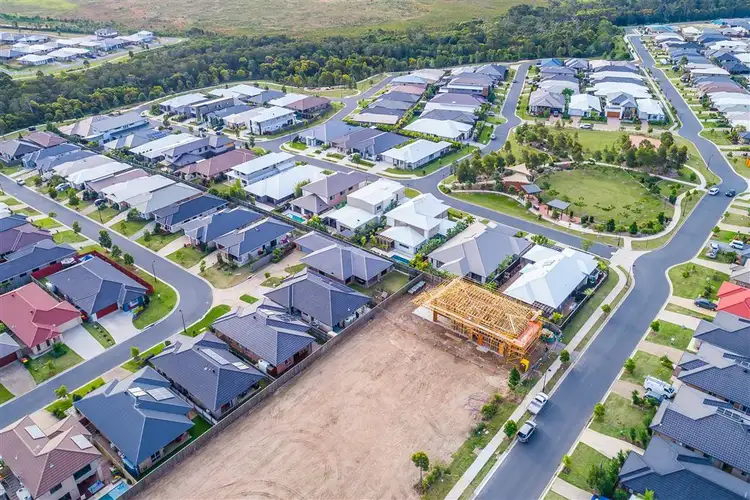 Fifth view of Homely land listing, 7 Wallarah Parade, North Lakes QLD 4509