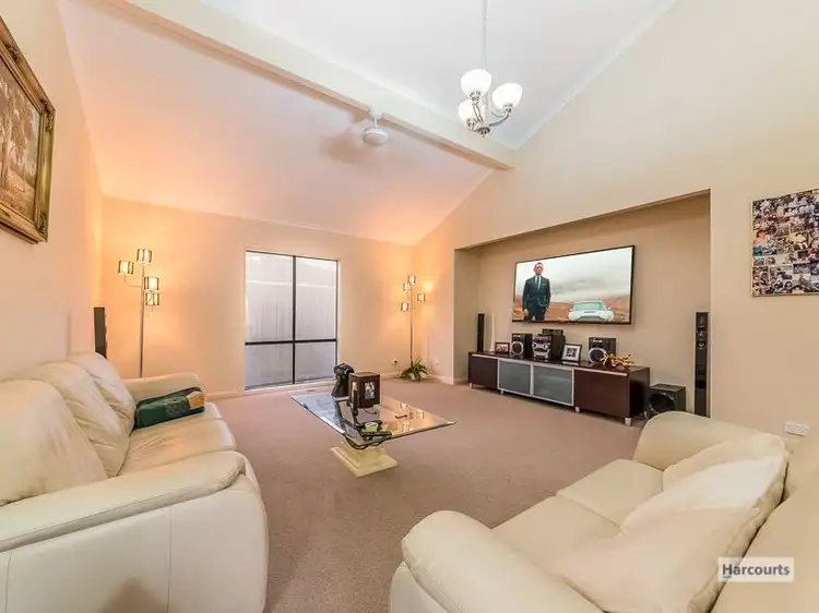 Third view of Homely house listing, 20 Claudia Crescent, Drouin VIC 3818