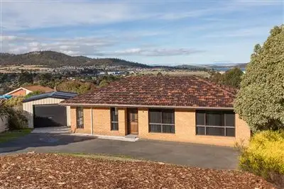 Second view of Homely house listing, 14 Bland Court, Rokeby TAS 7019