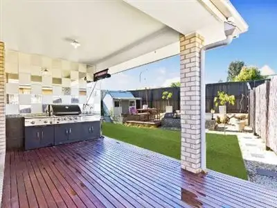 Second view of Homely house listing, 10 Sunjoy Place, North Lakes QLD 4509