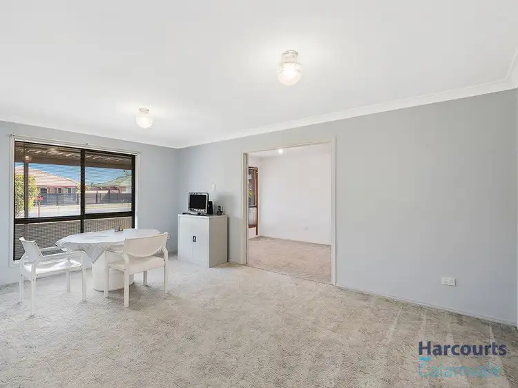 Second view of Homely house listing, 24 Peverell Street, Hillcrest QLD 4118