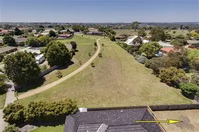 Third view of Homely land listing, 30A Hakea Drive, Mount Martha VIC 3934